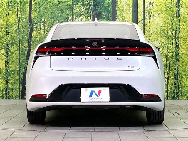 プリウス（新潟県新潟市東区）画像15
