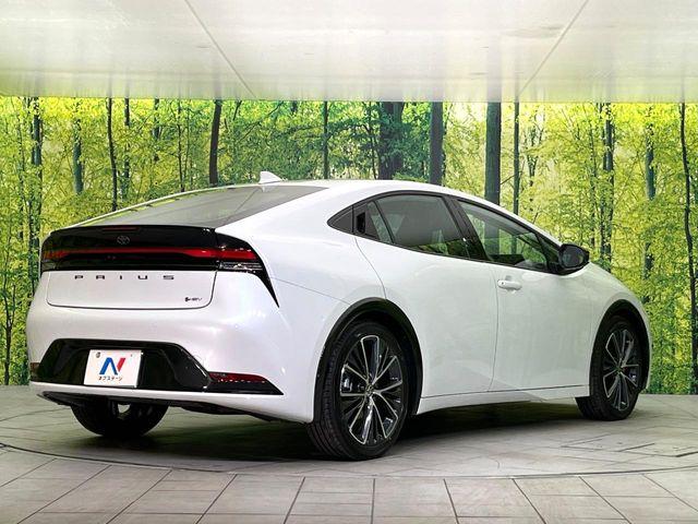 プリウス（新潟県新潟市東区）画像17