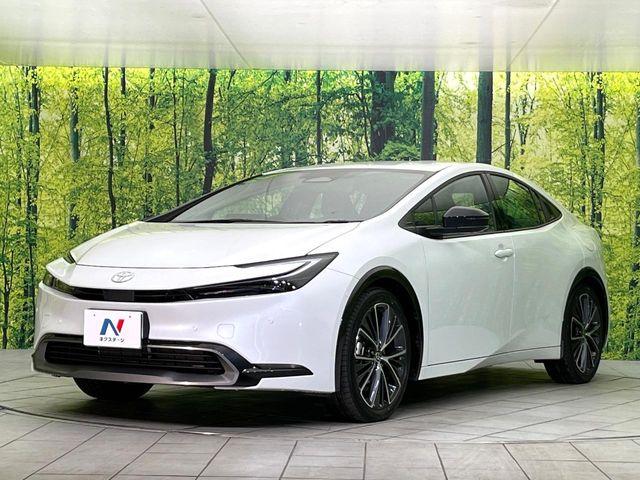 プリウス（新潟県新潟市東区）画像25