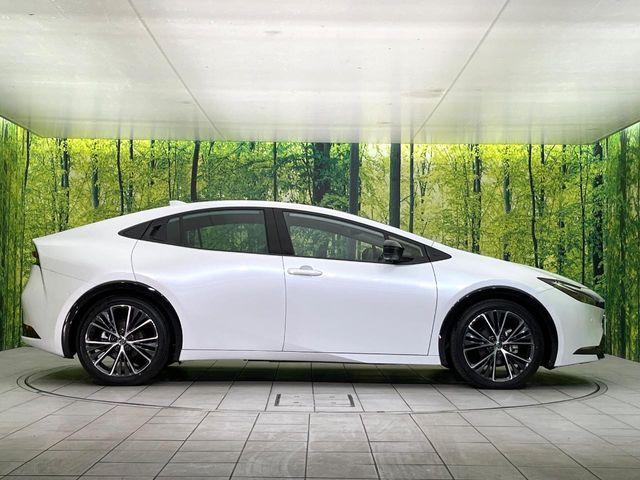 プリウス（新潟県新潟市東区）画像26