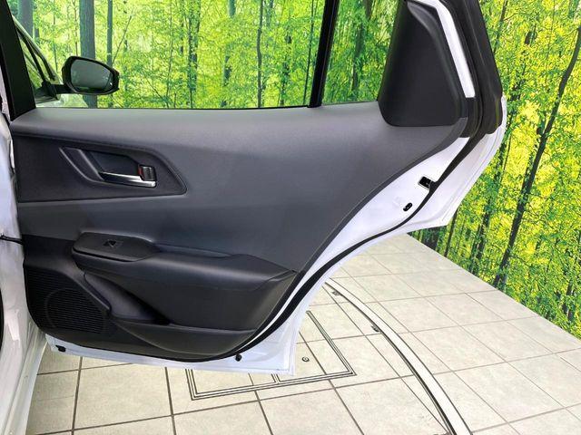 プリウス（新潟県新潟市東区）画像36