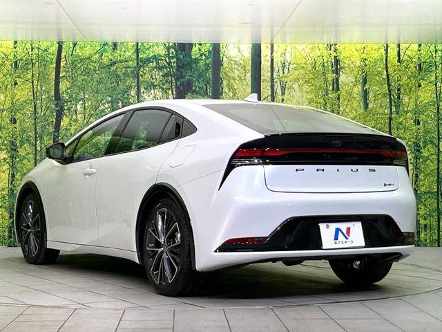 プリウス（新潟県新潟市東区）画像41