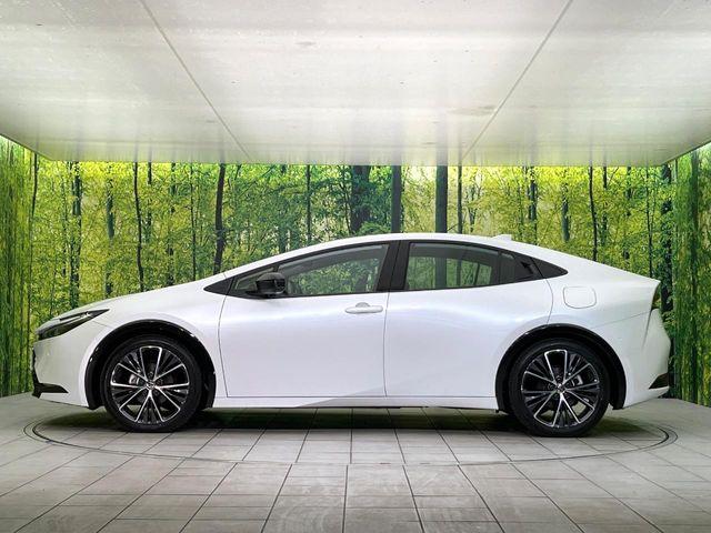 プリウス（新潟県新潟市東区）画像42