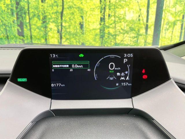 プリウス（新潟県新潟市東区）画像49