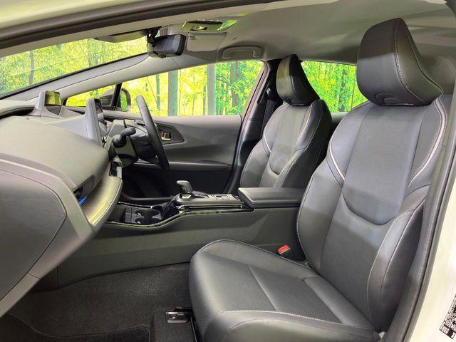 プリウス（新潟県新潟市東区）画像64