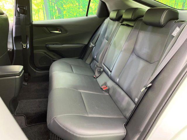 プリウス（新潟県新潟市東区）画像68