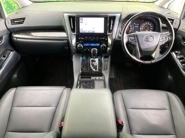 アルファード（新潟県新潟市東区）画像2