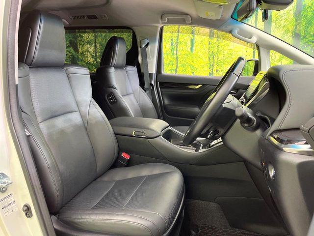 アルファード（新潟県新潟市東区）画像7