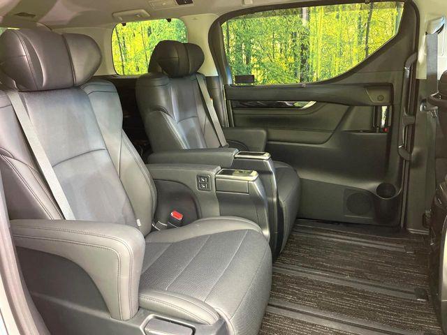 アルファード（新潟県新潟市東区）画像8