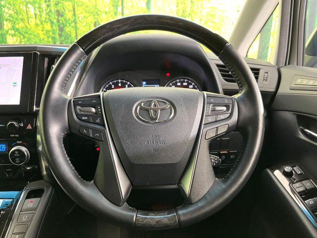 アルファード（新潟県新潟市東区）画像11