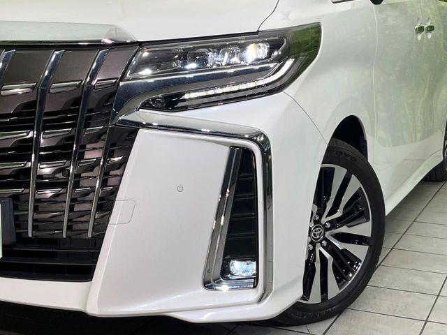 アルファード（新潟県新潟市東区）画像12