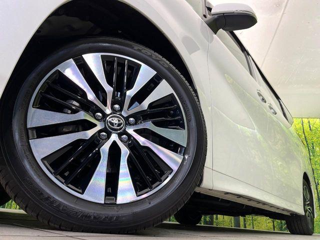 アルファード（新潟県新潟市東区）画像13