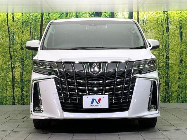 アルファード（新潟県新潟市東区）画像14