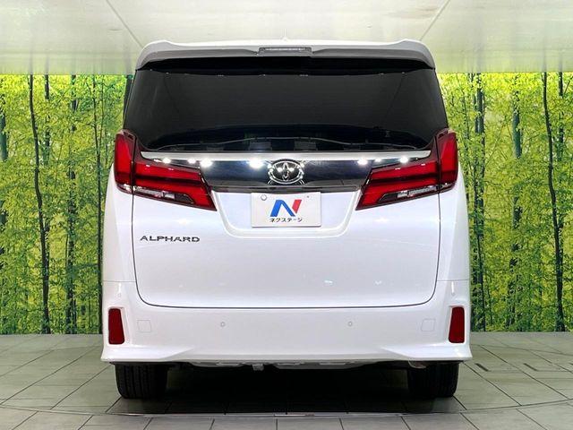 アルファード（新潟県新潟市東区）画像15