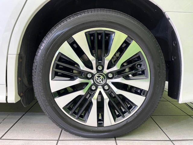 アルファード（新潟県新潟市東区）画像21