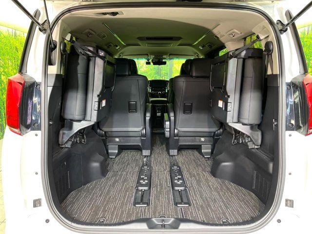 アルファード（新潟県新潟市東区）画像27