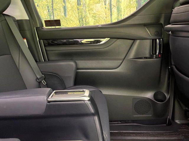 アルファード（新潟県新潟市東区）画像38