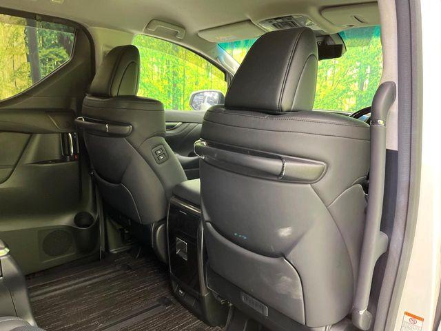 アルファード（新潟県新潟市東区）画像39