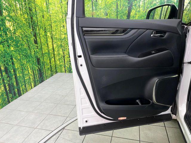 アルファード（新潟県新潟市東区）画像40