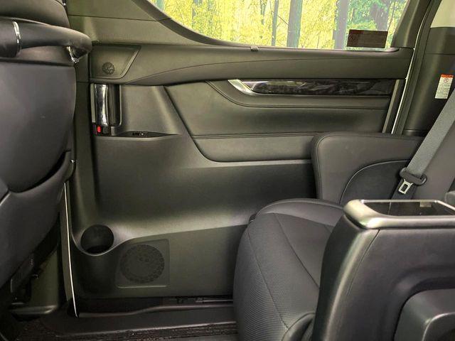 アルファード（新潟県新潟市東区）画像43