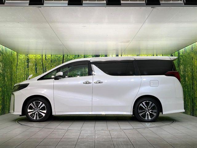 アルファード（新潟県新潟市東区）画像45