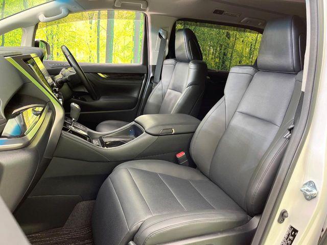 アルファード（新潟県新潟市東区）画像66