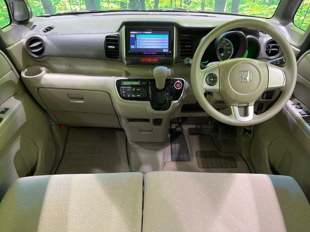 N_BOX(新潟県長岡市)