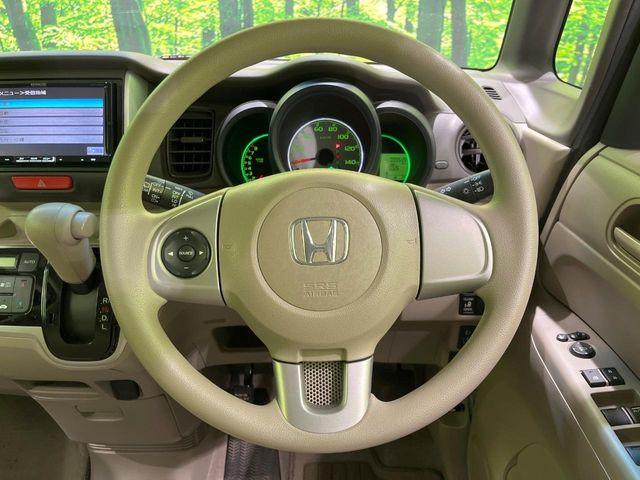 N_BOX(新潟県長岡市)