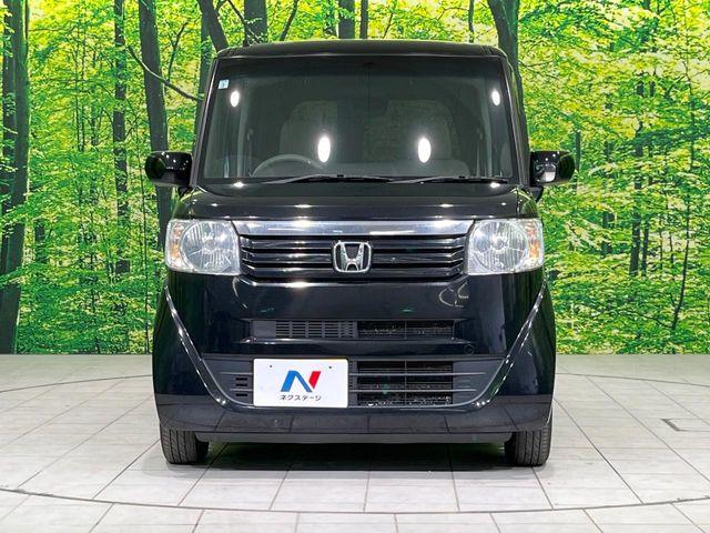 N_BOX(新潟県長岡市)