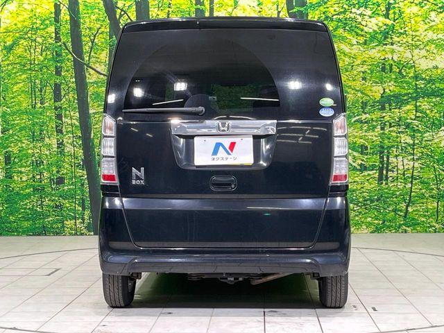 N_BOX(新潟県長岡市)