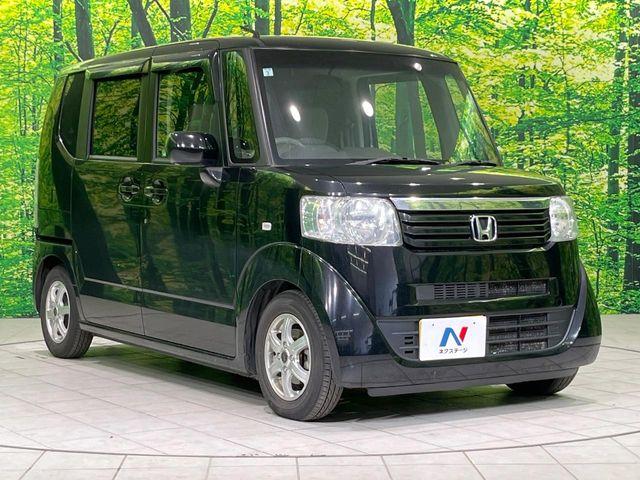 N_BOX(新潟県長岡市)