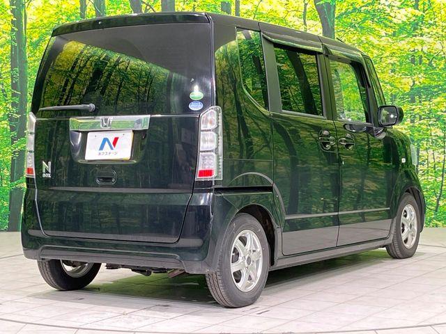 N_BOX(新潟県長岡市)