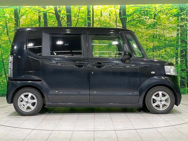 N_BOX(新潟県長岡市)