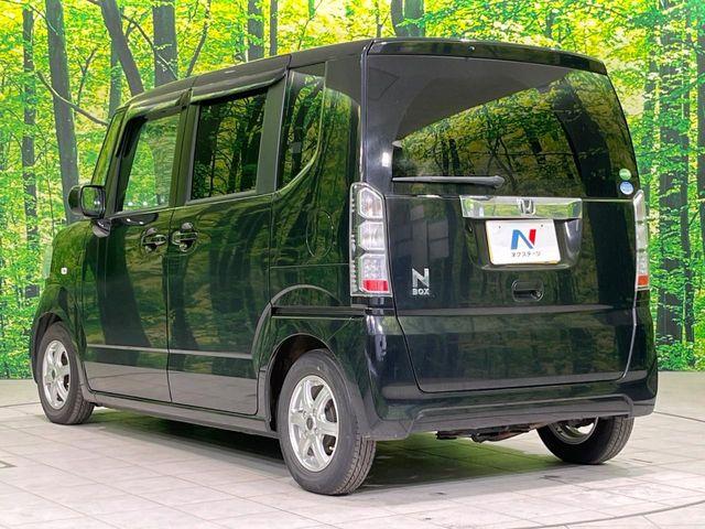 N_BOX(新潟県長岡市)