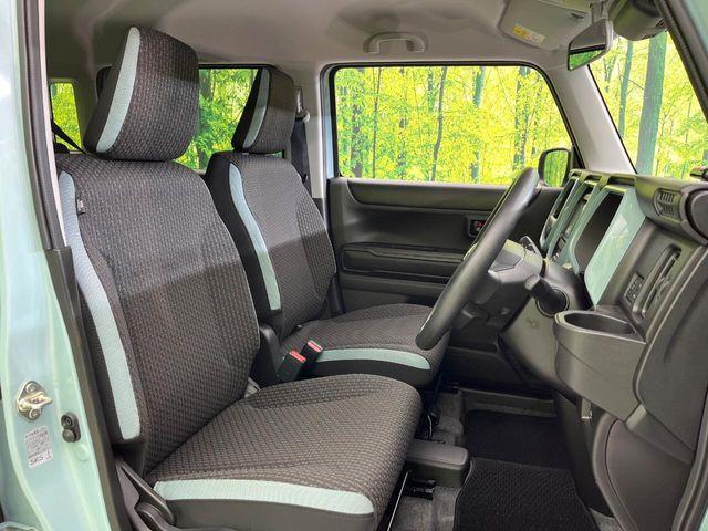 ハスラー（新潟県新潟市東区）画像8