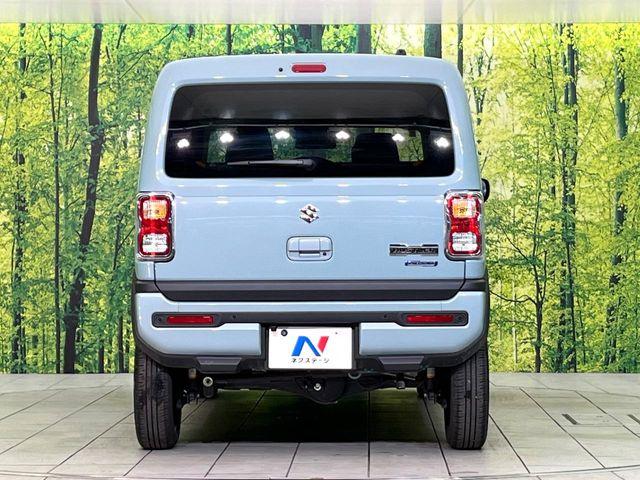 ハスラー（新潟県新潟市東区）画像15