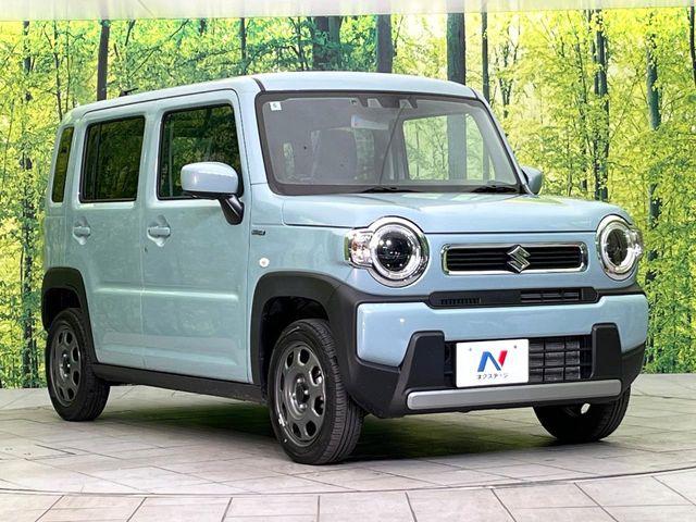 ハスラー（新潟県新潟市東区）画像16