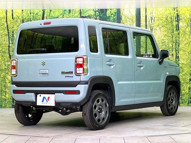 ハスラー（新潟県新潟市東区）画像17