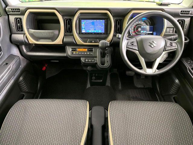 ハスラー（新潟県新潟市東区）画像2