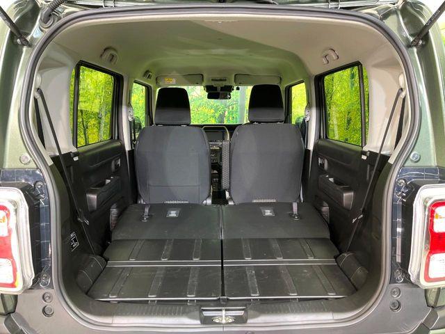 ハスラー（新潟県新潟市東区）画像10