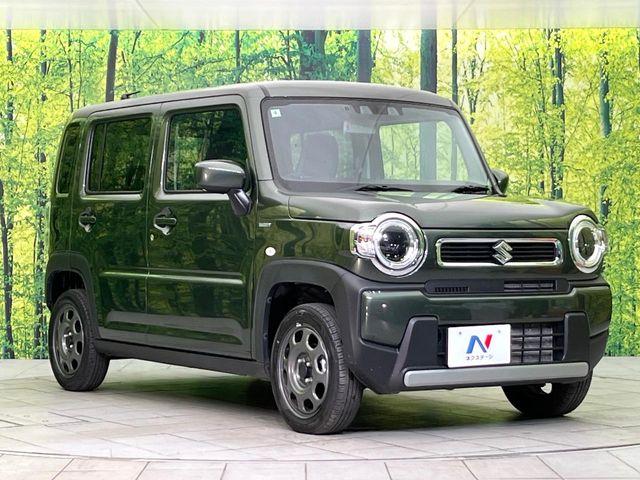 ハスラー（新潟県新潟市東区）画像16