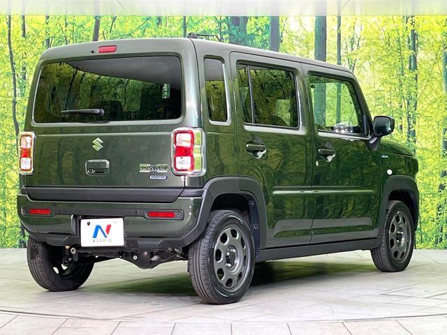 ハスラー（新潟県新潟市東区）画像17