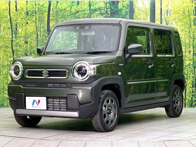 ハスラー（新潟県新潟市東区）画像49