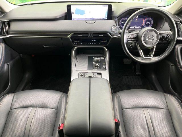 CX-60（新潟県新潟市東区）画像2