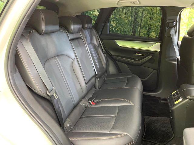 CX-60（新潟県新潟市東区）画像9