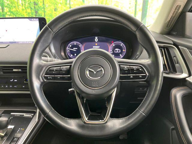 CX-60（新潟県新潟市東区）画像11