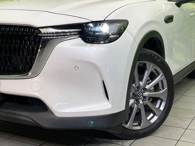 CX-60（新潟県新潟市東区）画像13