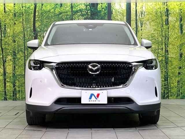 CX-60（新潟県新潟市東区）画像14