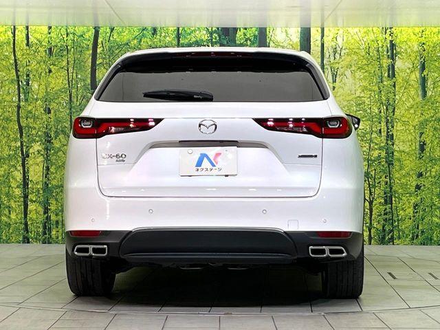 CX-60（新潟県新潟市東区）画像15