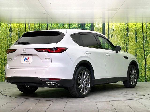 CX-60（新潟県新潟市東区）画像17